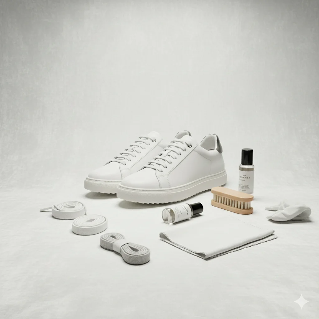 Footwear & accessories